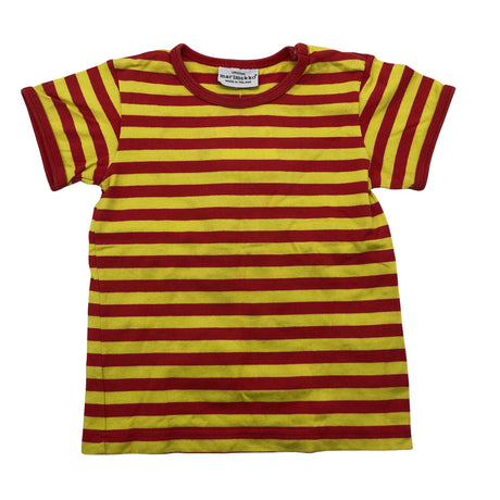 Unisex Marimekko - T-paita, koko 74 - 80 -  ()