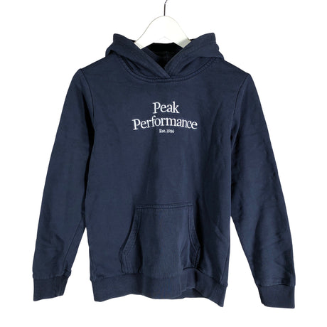 Unisex Peak Performance - Huppari, koko 158 - 164 -  ()