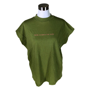 Unisex Thinking Mu - T-paita, koko 38 -  (1)
