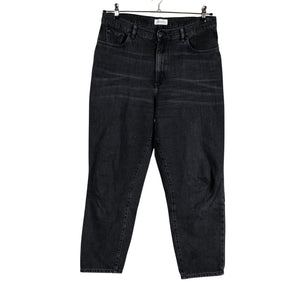 Unisex Armedangels - Teksad, suurus W31 - Must (1)