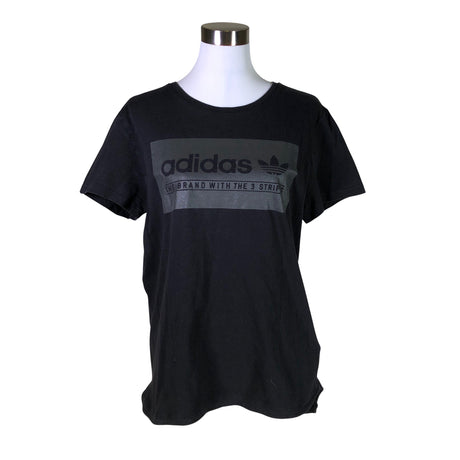 Unisex Adidas - T-paita, koko 38 -  ()
