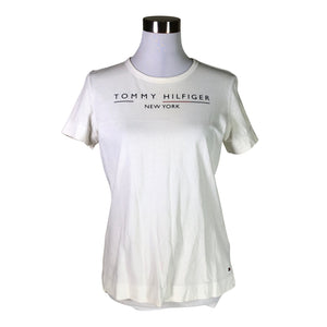 Unisex Tommy Hilfiger - T-paita, koko 38 -  (1)