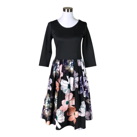 Unisex Monton - Juhlamekko, koko 36 -  ()