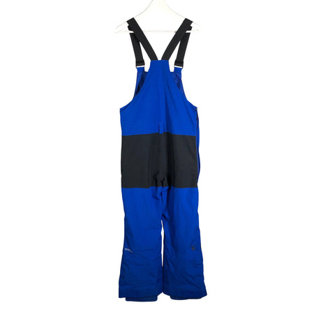 Unisex Spyder - Talvepüksid, suurus 164 - 170 - Sinine (2)