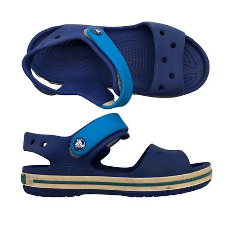 Unisex Crocs - Sandaalit, koko 32 -  ()