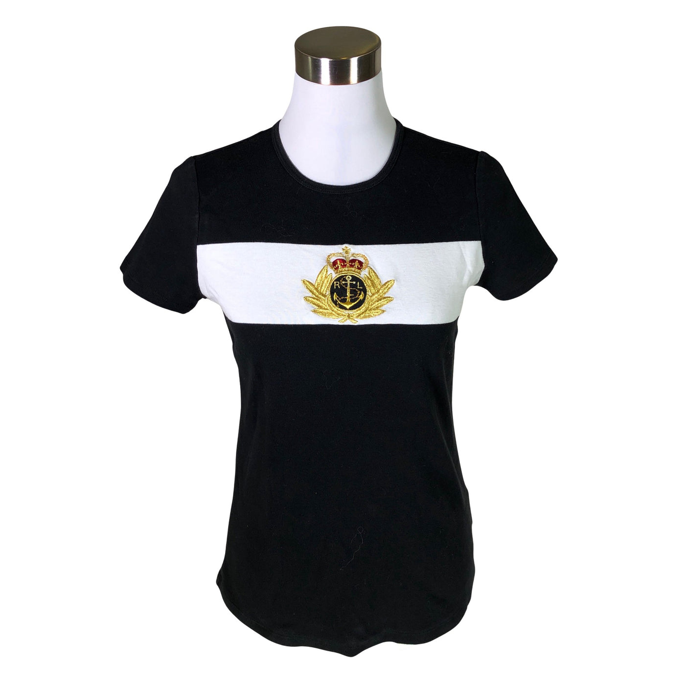 Unisex Lauren Ralph Lauren - T-paita, koko 40 -  (1)
