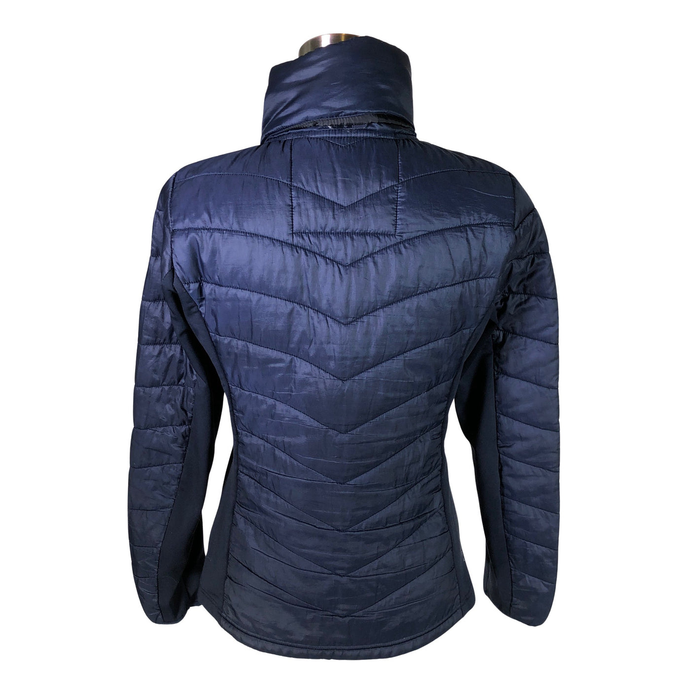 Unisex Luhta - Kevyttoppatakki, koko 38 -  (2)