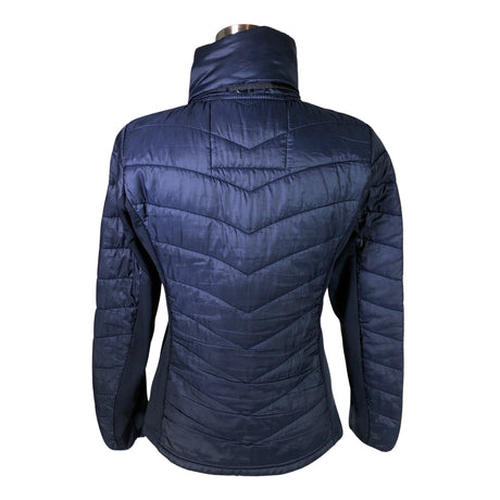 Unisex Luhta - Kevyttoppatakki, koko 38 -  (2)