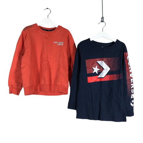 Unisex Pepe Jeans - Paita, koko 134 - 140 -  ()