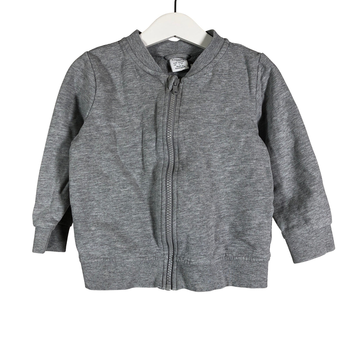 Unisex Lindex - Swetari, koko 98 - 104 -  (1)