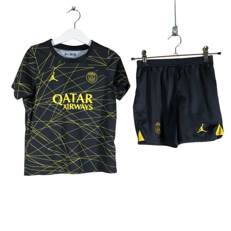 Unisex Jordan (Nike) - Urheiluasu, koko 110 - 116 -  ()