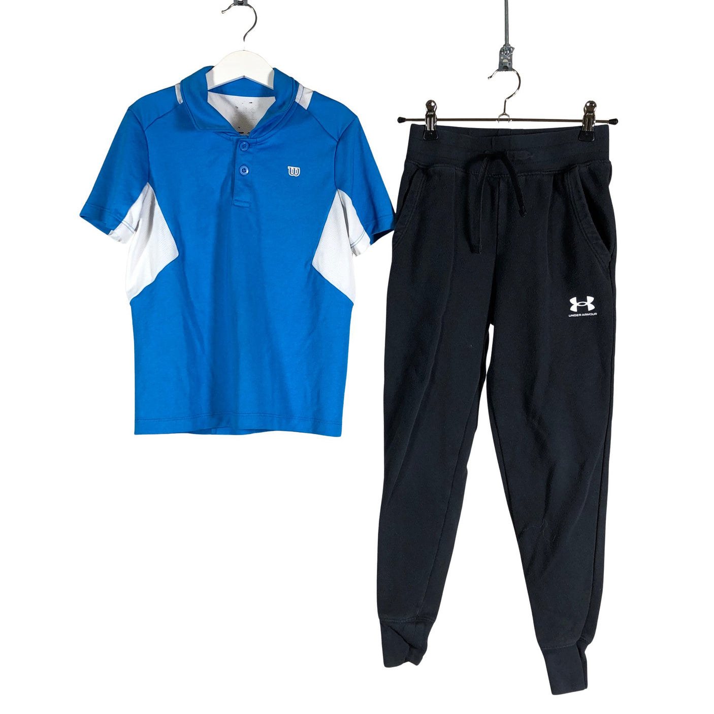Unisex Wilson - Urheilupaita, koko 122 - 128 -  (1)