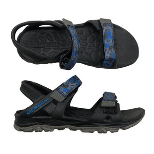 Unisex Merrell - Urheilusandaalit, koko 31 -  (1)