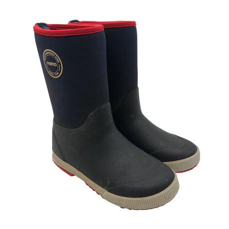 Unisex Reima - Kumisaappaat, koko 33 -  (2)