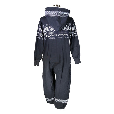 Unisex OnePiece - Haalari, koko 38 -  (2)