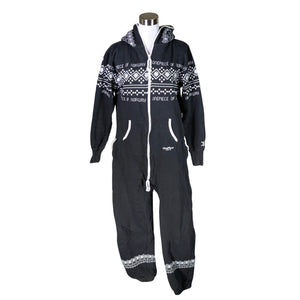 Unisex OnePiece - Haalari, koko 38 -  (1)