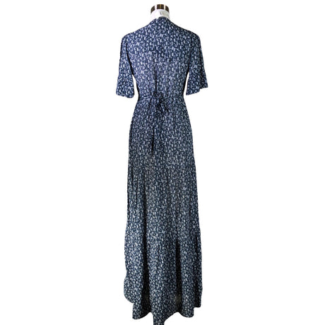 Unisex Andiata - Maksimekko, koko 36 -  (2)