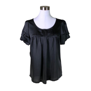 Unisex Soaked - Lyhythihainen pusero, koko 38 -  (1)