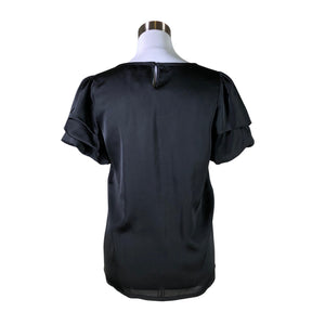 Unisex Soaked - Lyhythihainen pusero, koko 38 -  (2)