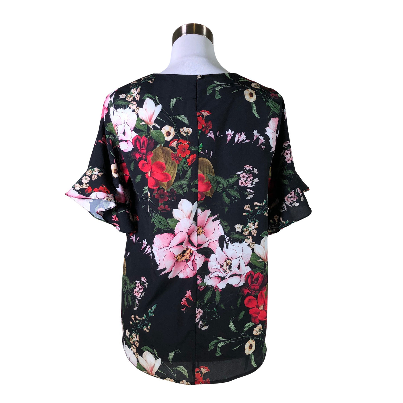 Unisex Dorothy Perkins - Lyhythihainen pusero, koko 40 -  (2)