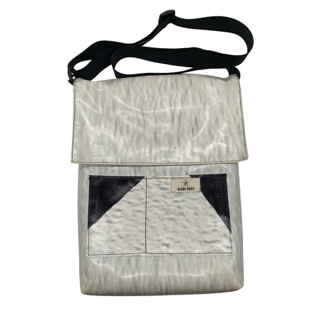 Unisex Globe Hope - Olkalaukku, koko Maxi -  ()