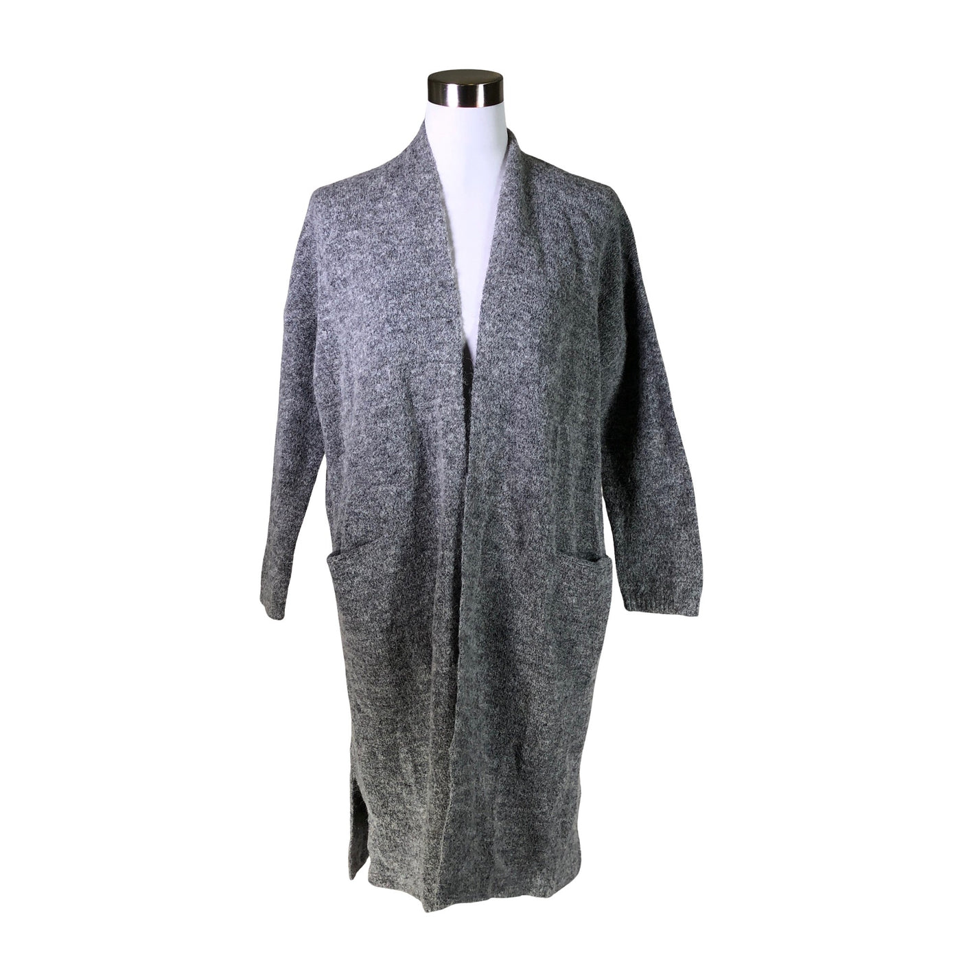 Unisex Lindex - Neuletakki, koko 34 -  (1)