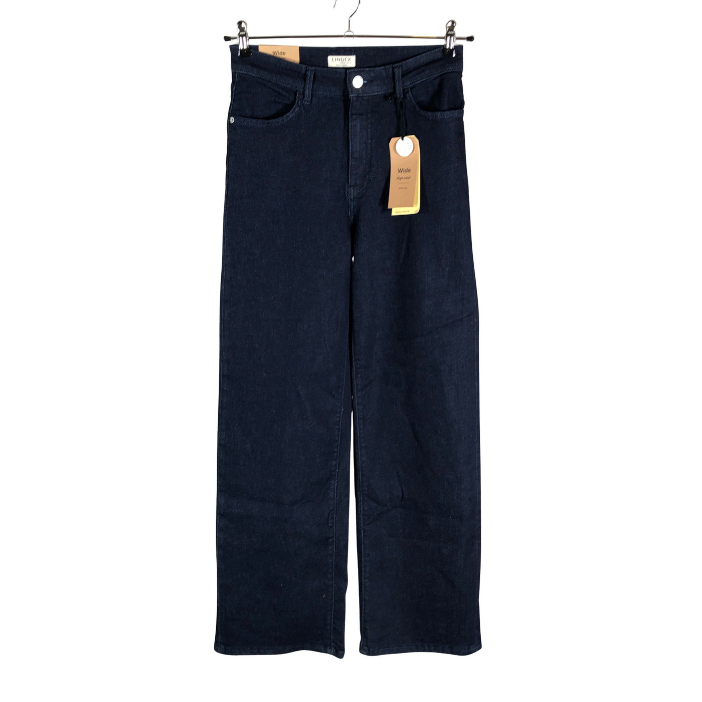 Unisex Lindex - Farkut, koko 40 -  (1)