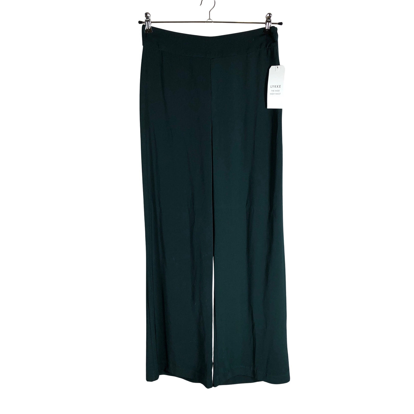Unisex Lindex - Kangashousut, koko 38 -  (1)