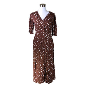 Unisex Lindex - Sifonkimekko, koko 36 -  (1)