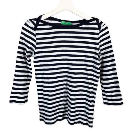 Unisex Benetton - Trikoopaita, koko 36 -  ()