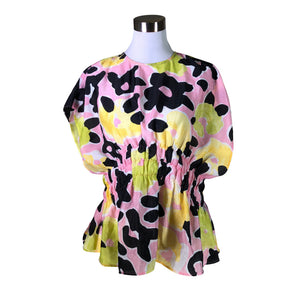 Unisex Stine Goya - Lyhythihainen pusero, koko 38 -  (1)
