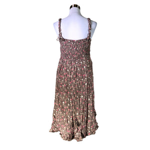 Unisex The Masai - Sifonkimekko, koko 40 -  (2)