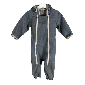 Unisex Polarn O. Pyret - Välikausihaalari, koko 74 - 80 -  (1)