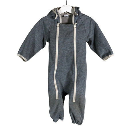 Unisex Polarn O. Pyret - Välikausihaalari, koko 74 - 80 -  ()