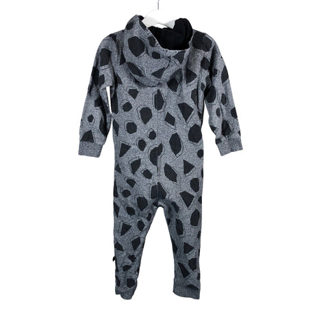 Unisex Mainio - Haalari, koko 98 - 104 -  (2)