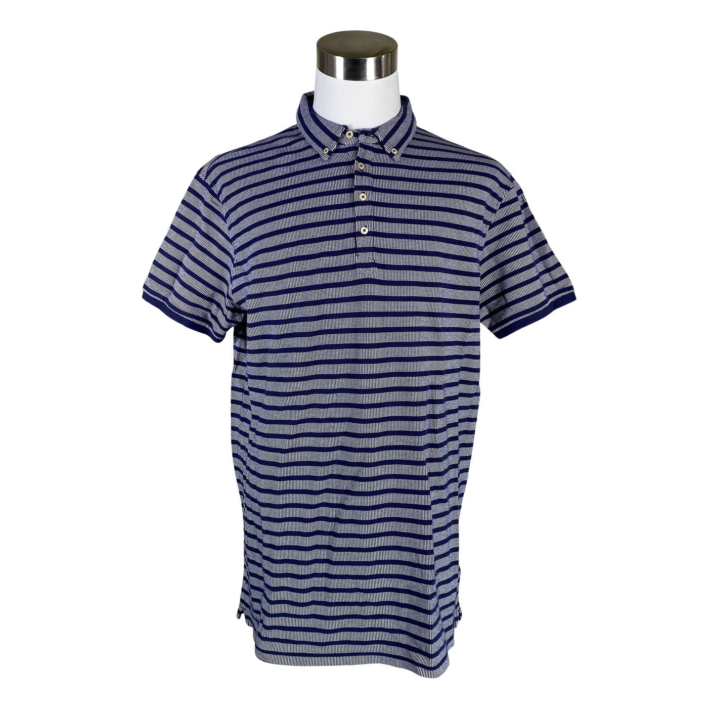 Unisex Scotch&Soda - Pikeepaita, koko XXL -  (1)
