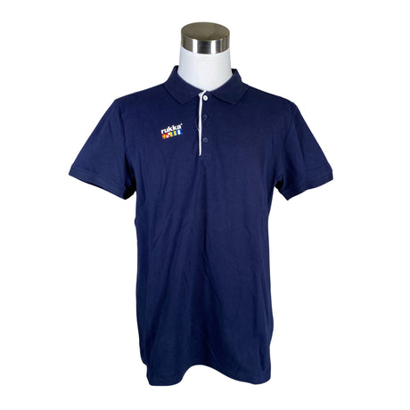 Unisex Rukka - Pikeepaita, koko XXXL -  ()