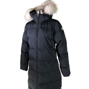 Unisex Luhta - Toppatakki, koko 38 -  (3)
