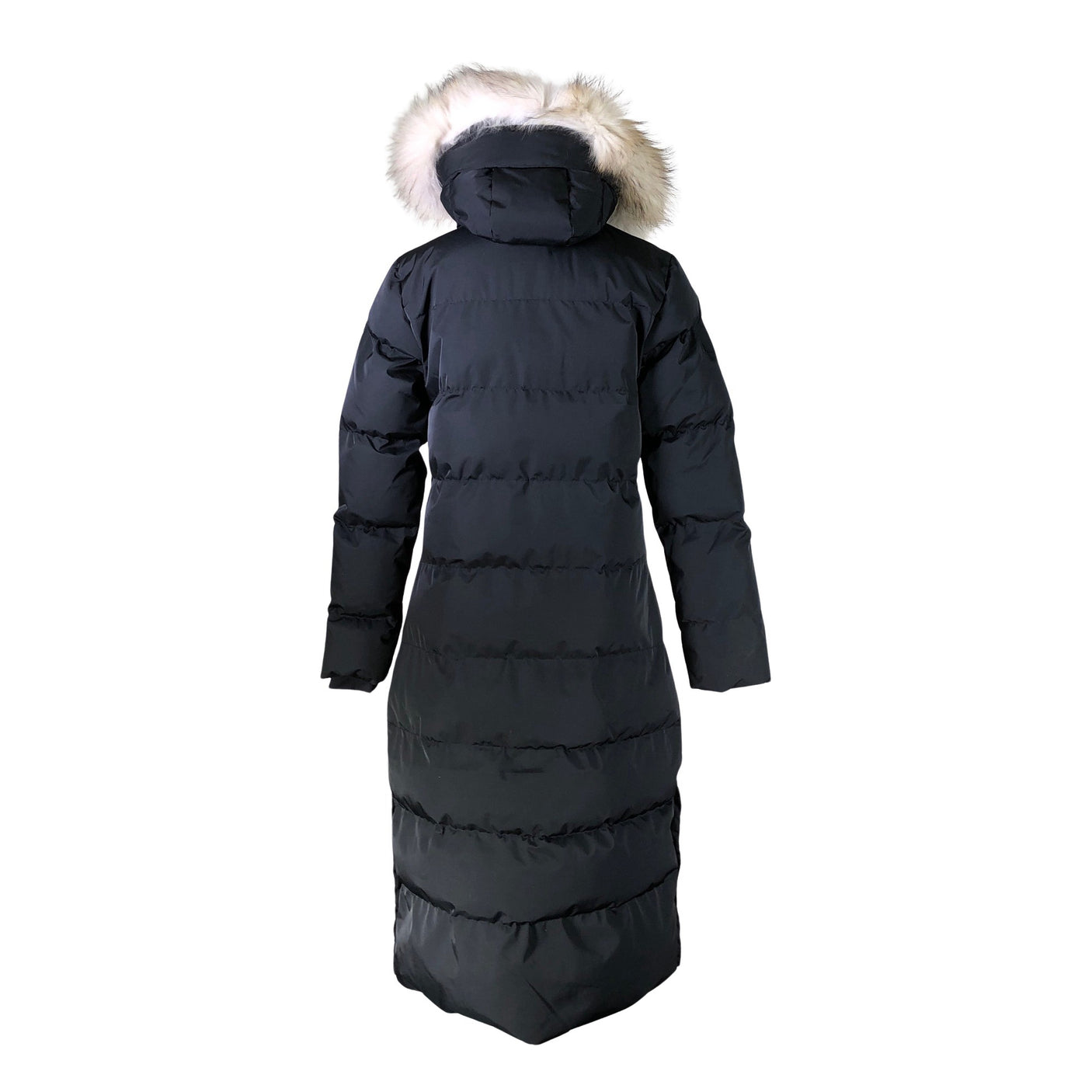 Unisex Luhta - Toppatakki, koko 38 -  (2)
