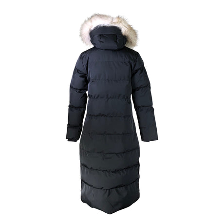 Unisex Luhta - Toppatakki, koko 38 -  (2)