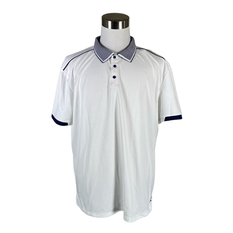 Unisex Rukka - Pikeepaita, koko XXXL -  ()