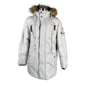 Unisex Luhta - Toppatakki, koko XXXL -  (1)