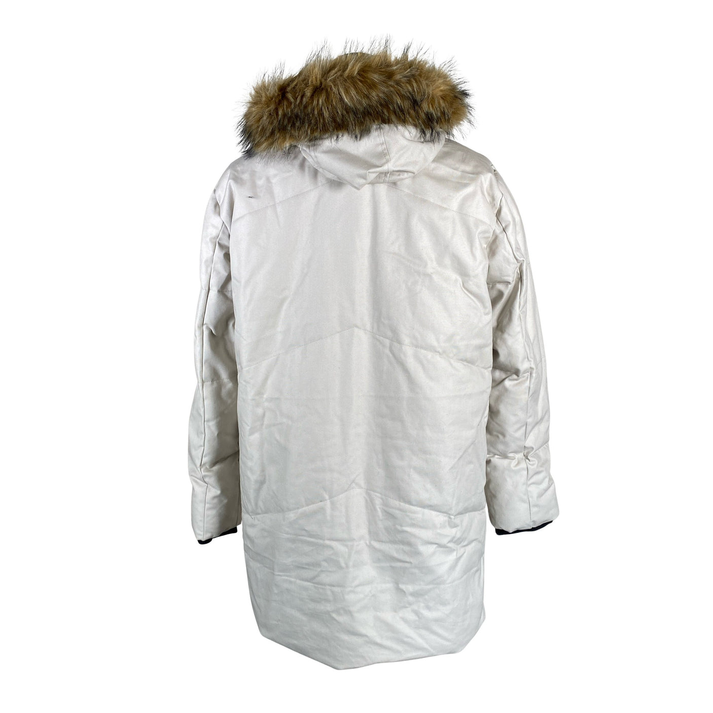 Unisex Luhta - Toppatakki, koko XXXL -  (2)
