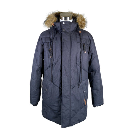 Unisex Luhta - Toppatakki, koko XXXL -  ()