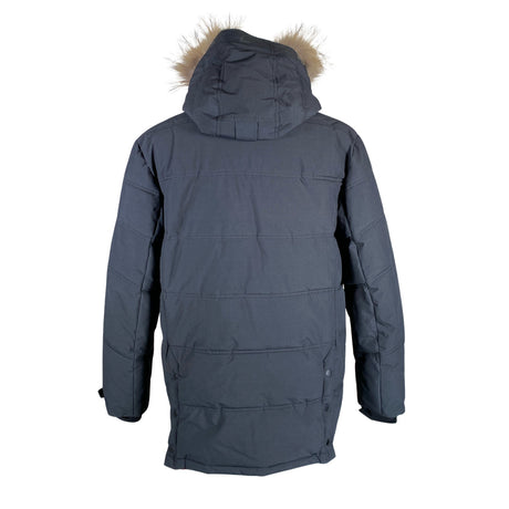 Unisex Luhta - Toppatakki, koko XXXL -  (2)