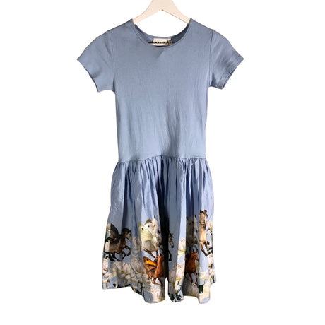 Unisex Molo Kids - Kangasmekko, koko 158 - 164 -  ()
