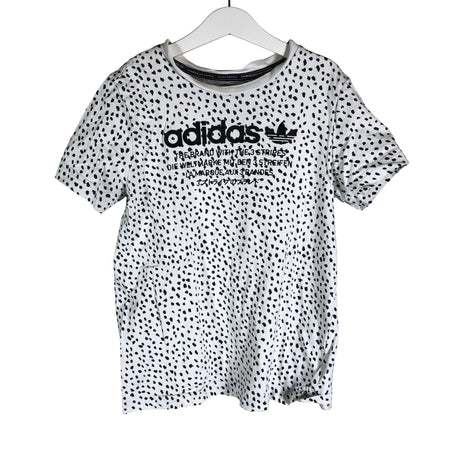 Unisex Adidas - T-paita, koko 146 - 152 -  ()