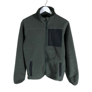 Unisex Everest - Fleecetakki, koko 158 - 164 -  (1)