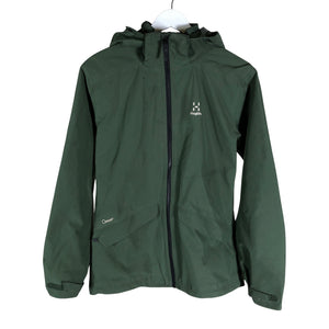 Unisex Haglöfs - Ulkoilutakki, koko 158 - 164 -  (1)