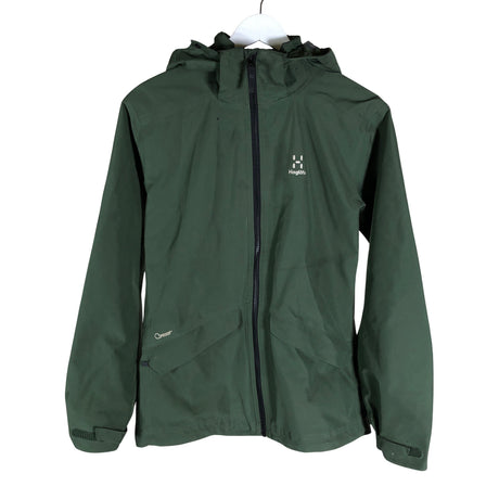 Unisex Haglöfs - Ulkoilutakki, koko 158 - 164 -  ()